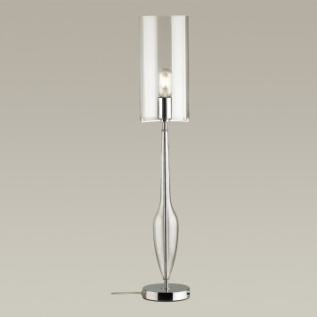 Лампа настольная Odeon Light Tower 4851/1T-3