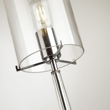 Лампа настольная Odeon Light Tower 4851/1T-6