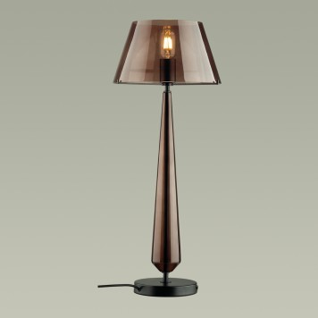 Лампа настольная Odeon Light Tower 4852/1T-3