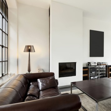 Лампа настольная Odeon Light Tower 4852/1T-4