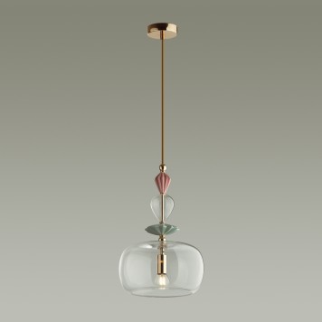 Люстра Odeon Light Bizet 4855/1A-3