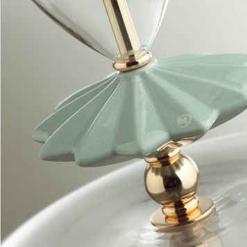 Люстра Odeon Light Bizet 4855/1A-5