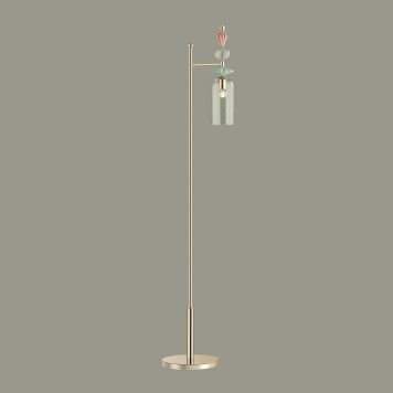 Торшер Odeon Light Bizet 4855/1F-3