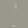 Торшер Odeon Light Bizet 4855/1F