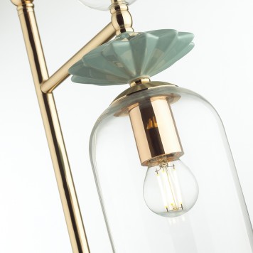 Торшер Odeon Light Bizet 4855/1F-6