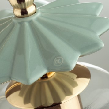 Торшер Odeon Light Bizet 4855/1F-7