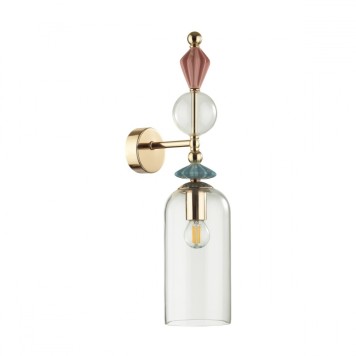 Бра Odeon Light Bizet 4855/1WA-1