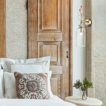 Бра Odeon Light Bizet 4855/1WA-4