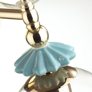 Бра Odeon Light Bizet 4855/1WA-5