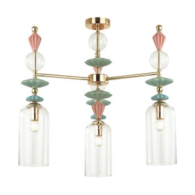 Светильник потолочный Odeon Light Bizet 4855/3C