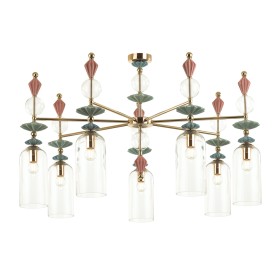 Светильник потолочный Odeon Light Bizet 4855/7C Светильник потолочный Odeon Light Bizet 4855/7C