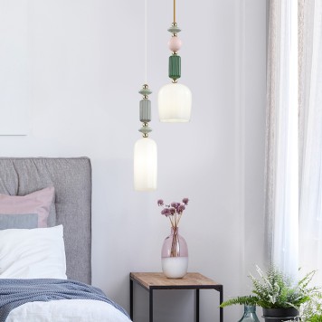 Люстра Odeon Light Candy 4861/1A-4