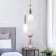 Люстра Odeon Light Candy 4861/1A