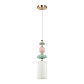 Люстра Odeon Light Candy 4861/1B-1