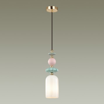 Люстра Odeon Light Candy 4861/1B-3