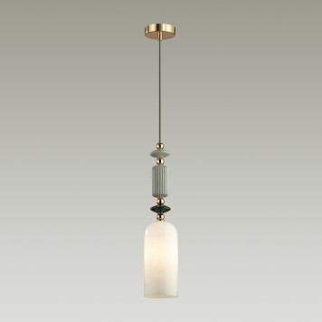 Люстра Odeon Light Candy 4861/1D-3