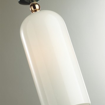 Люстра Odeon Light Candy 4861/1D-5