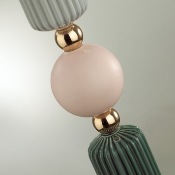 Торшер Odeon Light Candy 4861/1F-3