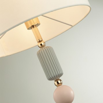 Торшер Odeon Light Candy 4861/1F-5