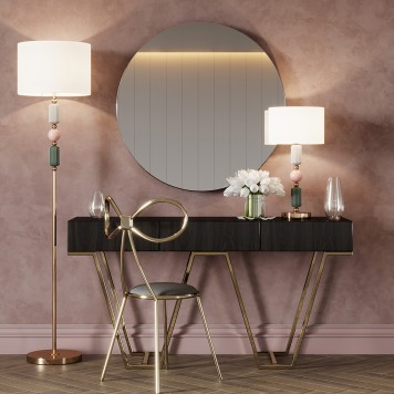 Торшер Odeon Light Candy 4861/1F-6