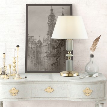 Лампа настольная Odeon Light Candy 4861/1TA-5