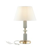 Лампа настольная Odeon Light Candy 4861/1TA