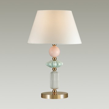 Лампа настольная Odeon Light Candy 4861/1TB-1