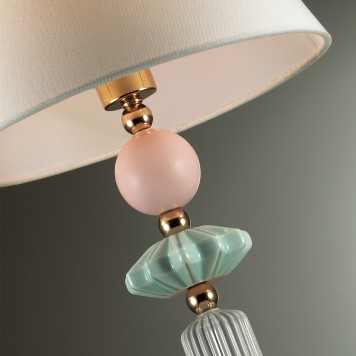 Лампа настольная Odeon Light Candy 4861/1TB-2