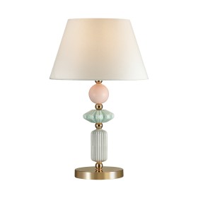 Лампа настольная Odeon Light Candy 4861/1TB