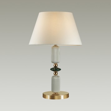 Лампа настольная Odeon Light Candy 4861/1TC-1