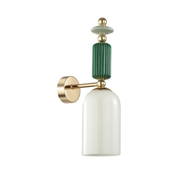 Бра Odeon Light Candy 4861/1W-1