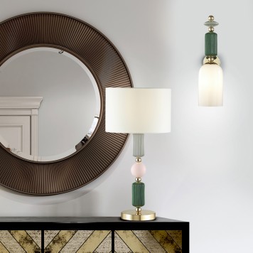 Бра Odeon Light Candy 4861/1W-4