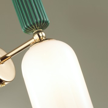 Бра Odeon Light Candy 4861/1W-5