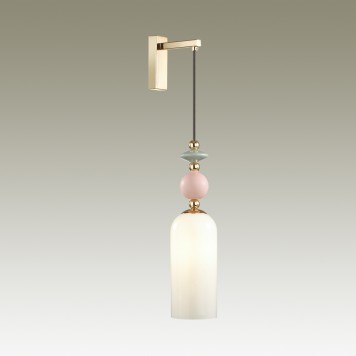 Бра Odeon Light Candy 4861/1WA-3