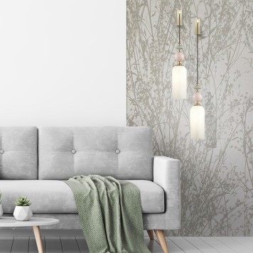 Бра Odeon Light Candy 4861/1WA-4