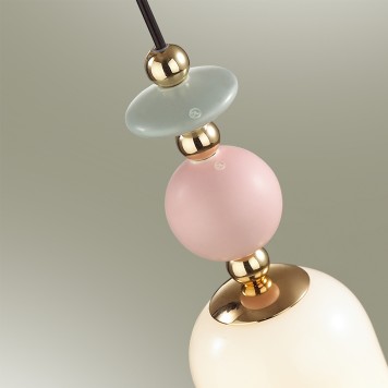 Бра Odeon Light Candy 4861/1WA-5