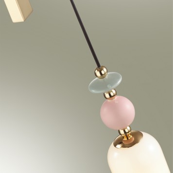 Бра Odeon Light Candy 4861/1WA-6