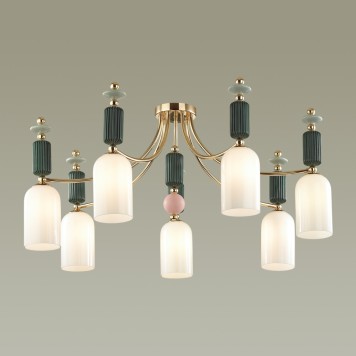 Светильник потолочный Odeon Light Candy 4861/7C-3