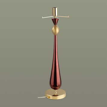 Лампа настольная Odeon Light Tower 4868/1T-3
