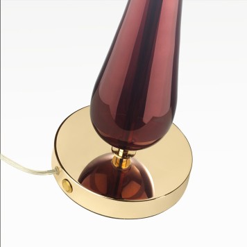 Лампа настольная Odeon Light Tower 4868/1T-6