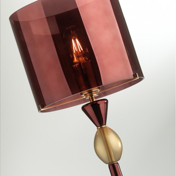Лампа настольная Odeon Light Tower 4868/1T-8
