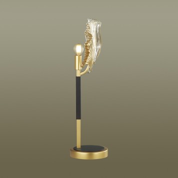 Лампа настольная Odeon Light Ventaglio 4870/1T-1