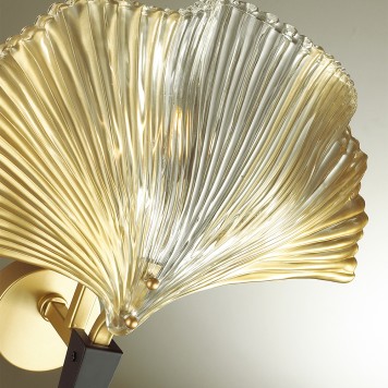 Бра Odeon Light Ventaglio 4870/1W-2