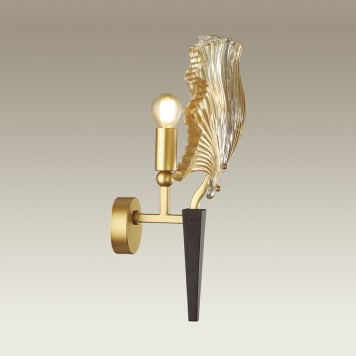 Бра Odeon Light Ventaglio 4870/1W-4