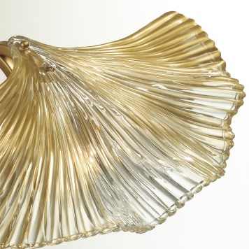 Светильник потолочный Odeon Light Ventaglio 4870/3C-2