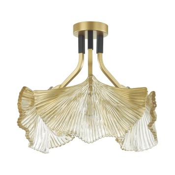 Светильник потолочный Odeon Light Ventaglio 4870/3C-3