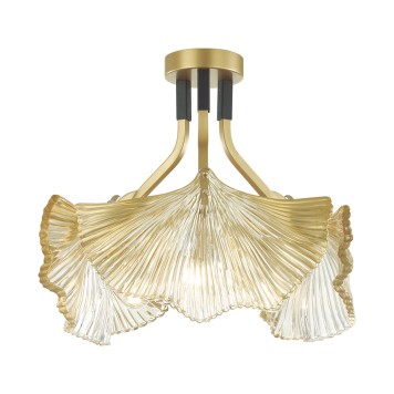 Светильник потолочный Odeon Light Ventaglio 4870/3C