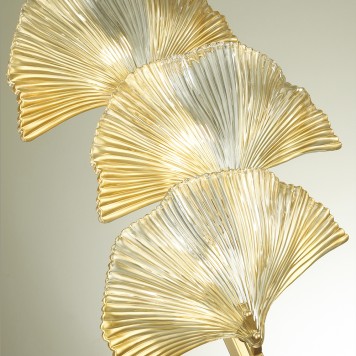 Торшер Odeon Light Ventaglio 4870/3F-1