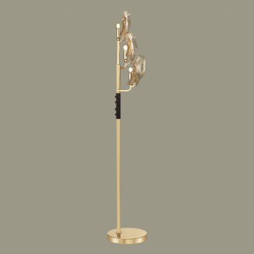 Торшер Odeon Light Ventaglio 4870/3F-3