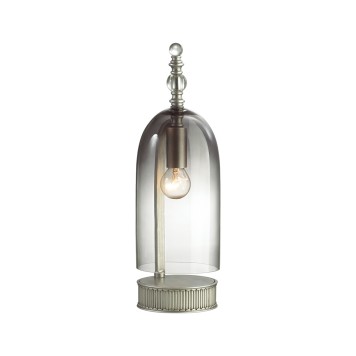 Лампа настольная Odeon Light Bell 4882/1T